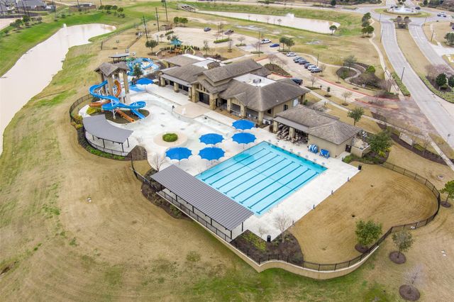 29219 Pikes Peak Drive, Katy, TX 77494