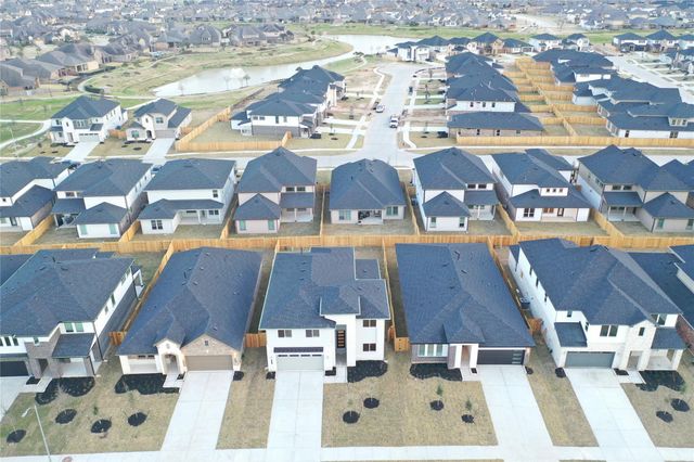 29219 Pikes Peak Drive, Katy, TX 77494