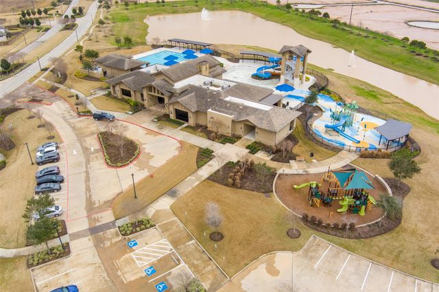 29219 Pikes Peak Drive, Katy, TX 77494