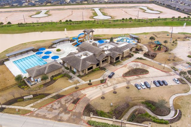 29219 Pikes Peak Drive, Katy, TX 77494