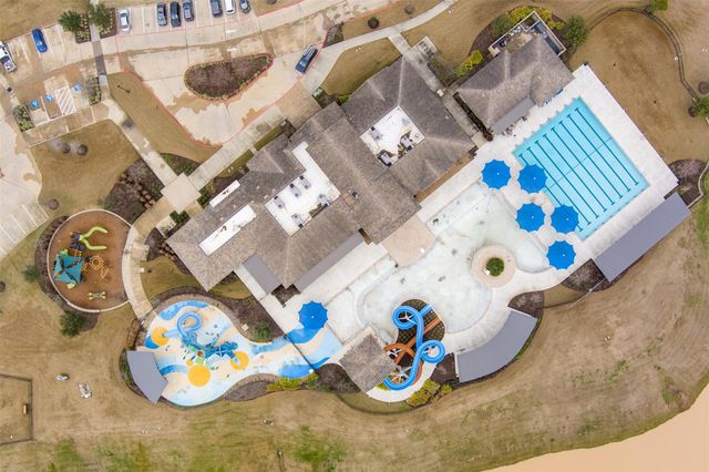 29219 Pikes Peak Drive, Katy, TX 77494