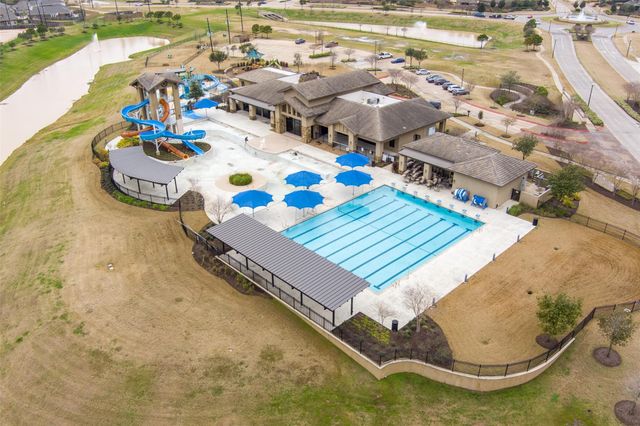 29219 Pikes Peak Drive, Katy, TX 77494