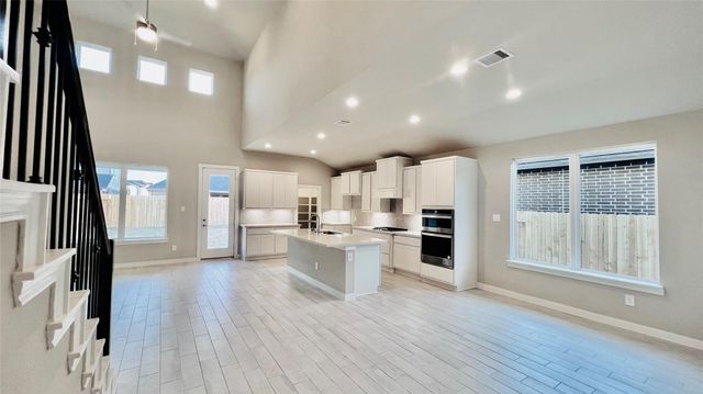 29219 Pikes Peak Drive, Katy, TX 77494