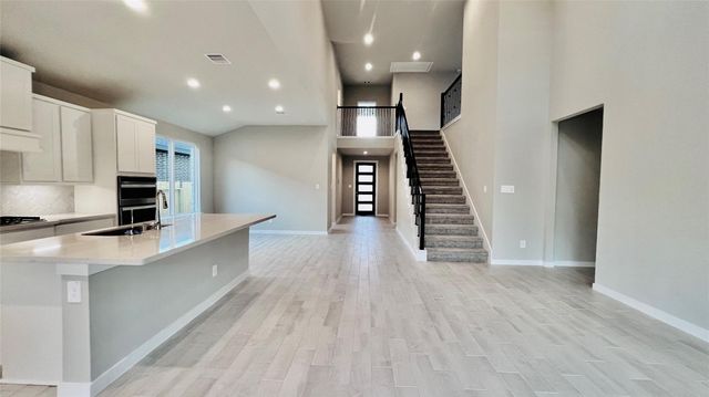 29219 Pikes Peak Drive, Katy, TX 77494