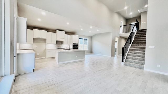 29219 Pikes Peak Drive, Katy, TX 77494