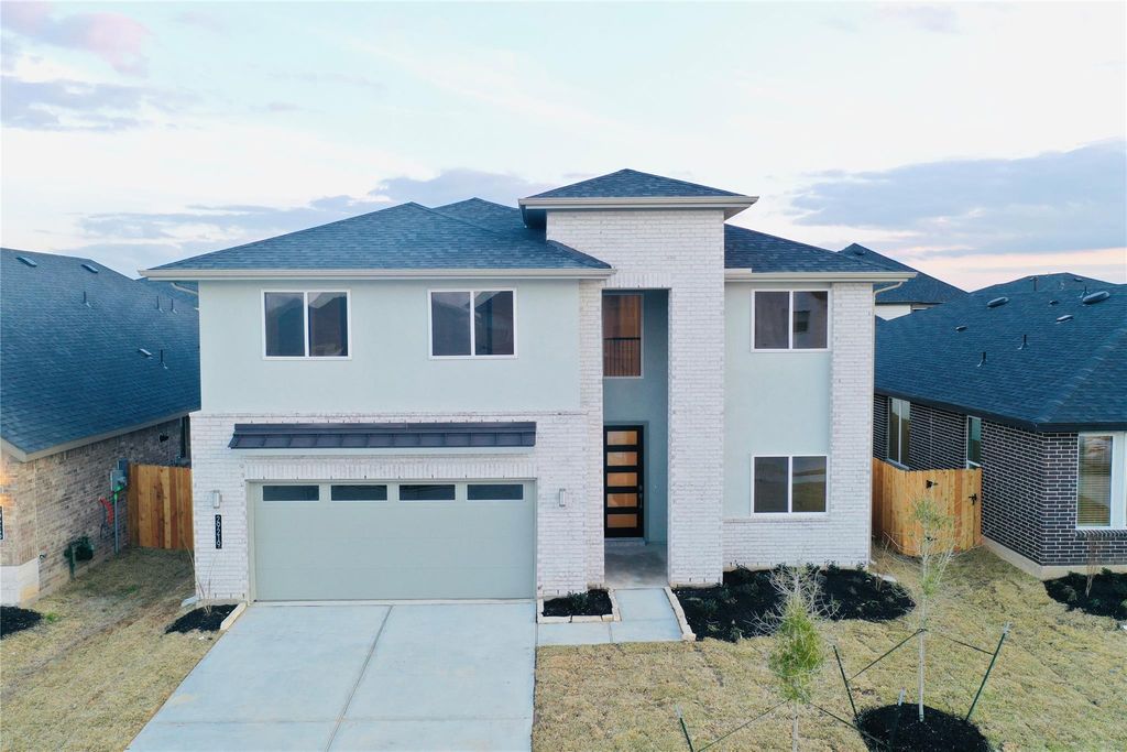 29219 Pikes Peak Drive, Katy, TX 77494