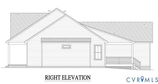 Lot 2 West Chapel Dr, Bumpass, VA 23024