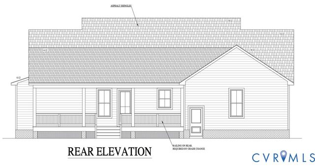 Lot 2 West Chapel Dr, Bumpass, VA 23024