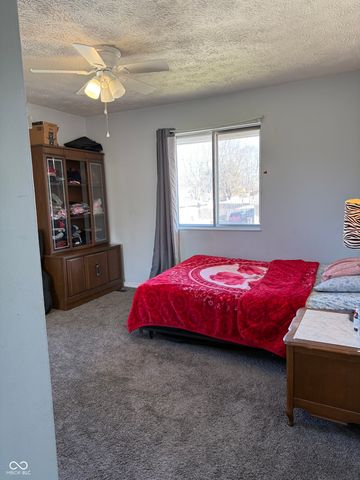 7108 Hearthstone Way, Indianapolis, IN 46227