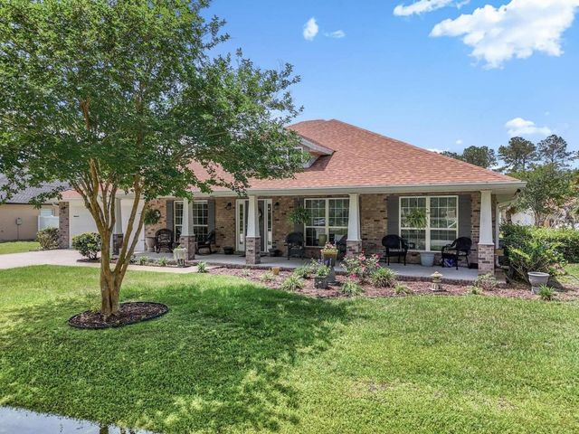 16 WHITE STAR DRIVE, Palm Coast, FL 32164