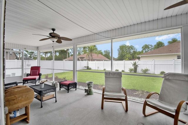 16 WHITE STAR DRIVE, Palm Coast, FL 32164