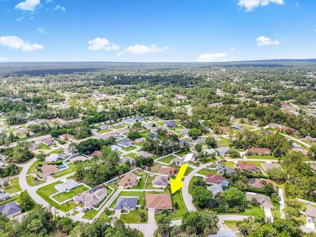 16 WHITE STAR DRIVE, Palm Coast, FL 32164