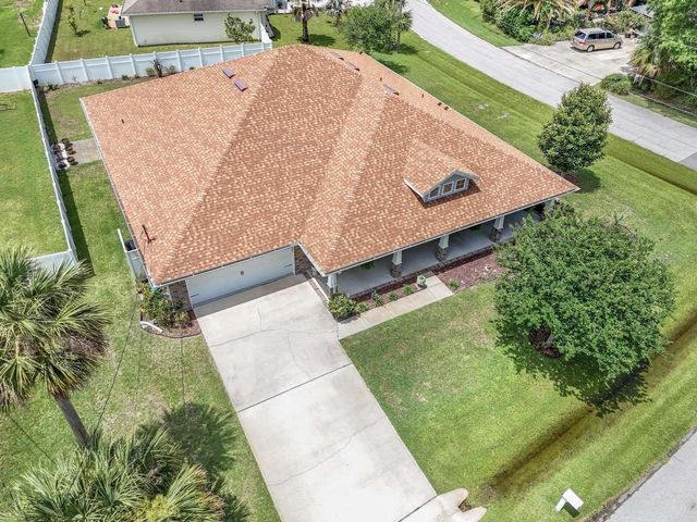 16 WHITE STAR DRIVE, Palm Coast, FL 32164