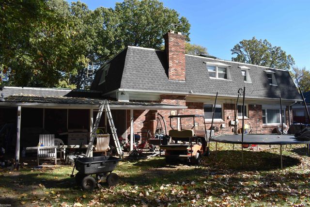 38491 James Drive, Clinton Township, MI 48036