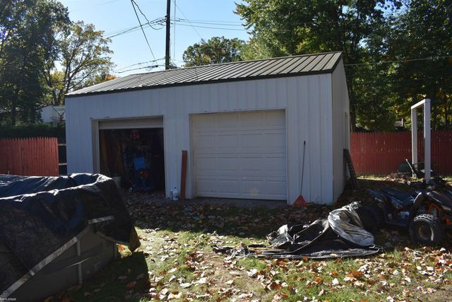 38491 James Drive, Clinton Township, MI 48036