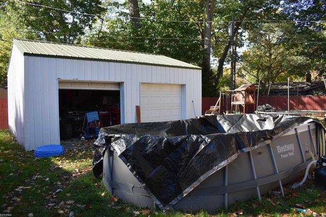 38491 James Drive, Clinton Township, MI 48036