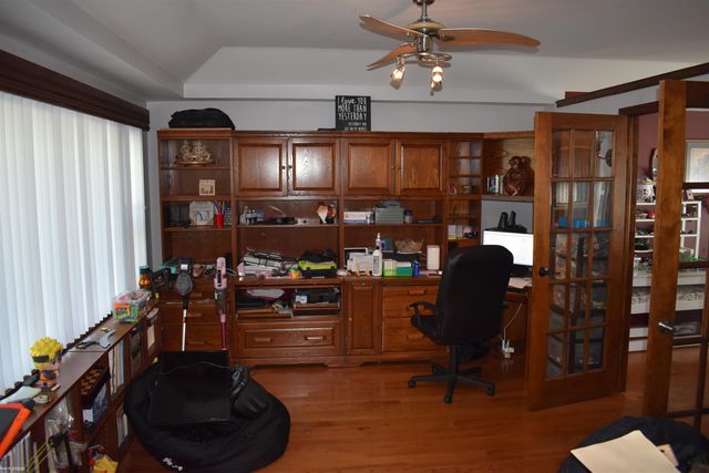 38491 James Drive, Clinton Township, MI 48036