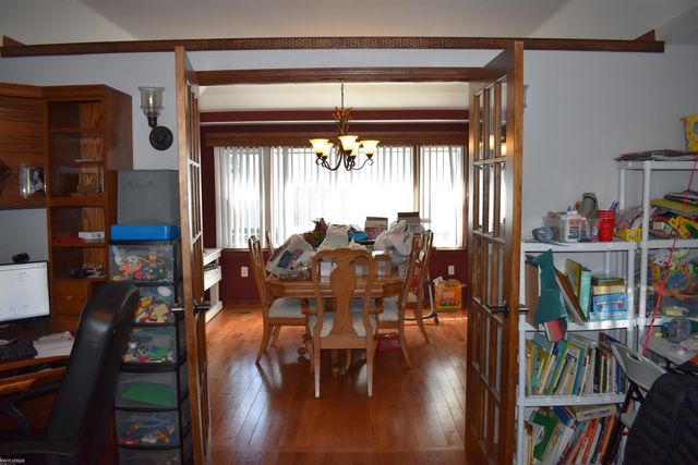 38491 James Drive, Clinton Township, MI 48036