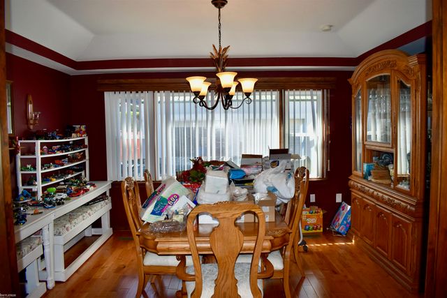 38491 James Drive, Clinton Township, MI 48036