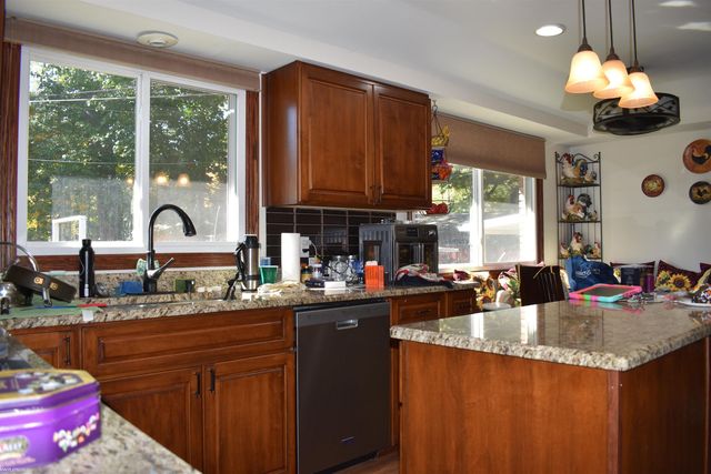 38491 James Drive, Clinton Township, MI 48036