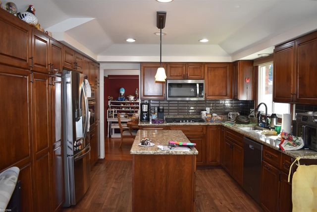 38491 James Drive, Clinton Township, MI 48036