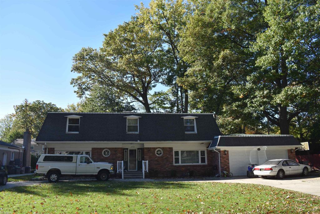 38491 James Drive, Clinton Township, MI 48036