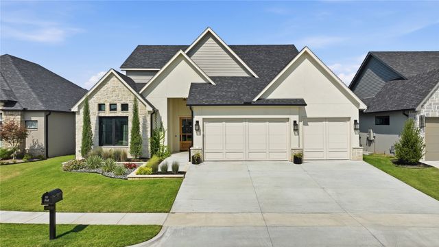 11928 S Vandalia Avenue, Tulsa, OK 74137