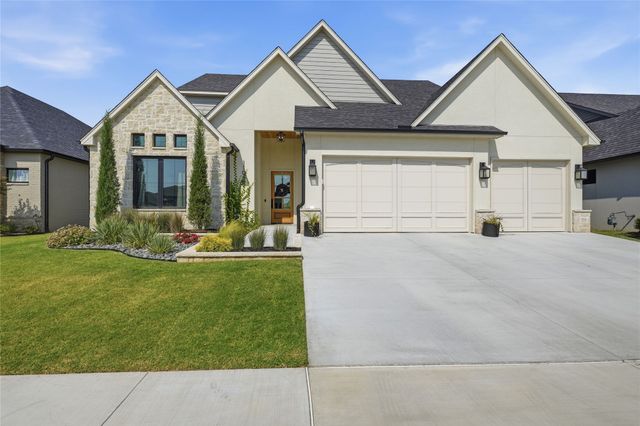 11928 S Vandalia Avenue, Tulsa, OK 74137