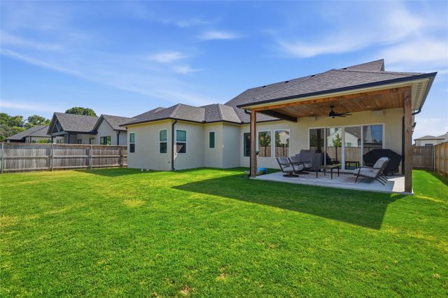 11928 S Vandalia Avenue, Tulsa, OK 74137