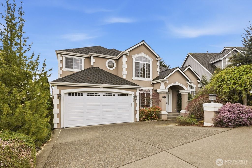 1104 V Street NW, Auburn, WA 98001