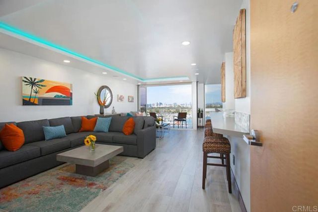 1710 Avenida del Mundo 807, Coronado, CA 92118