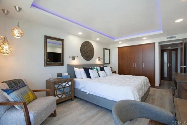 1710 Avenida del Mundo 807, Coronado, CA 92118