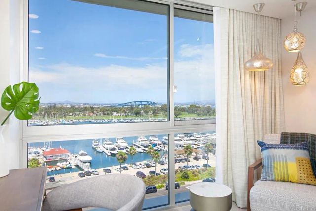1710 Avenida del Mundo 807, Coronado, CA 92118