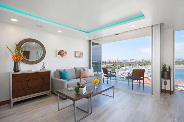 1710 Avenida del Mundo 807, Coronado, CA 92118