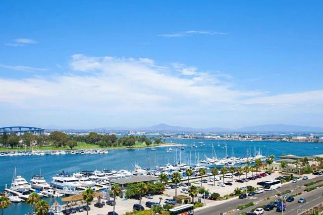 1710 Avenida del Mundo 807, Coronado, CA 92118