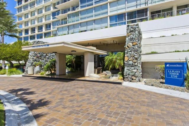 1710 Avenida del Mundo 807, Coronado, CA 92118