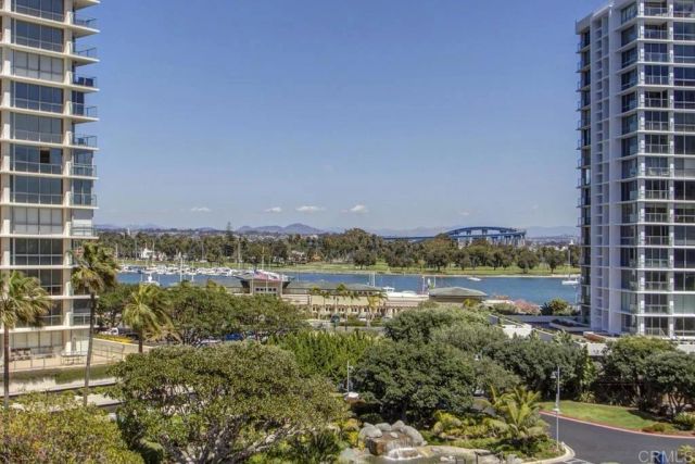 1710 Avenida del Mundo 807, Coronado, CA 92118