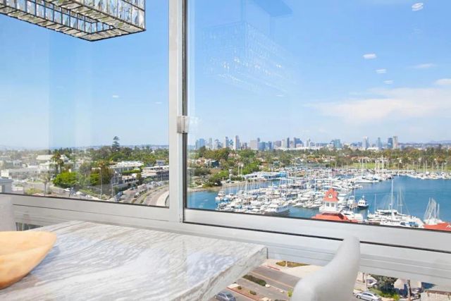 1710 Avenida del Mundo 807, Coronado, CA 92118