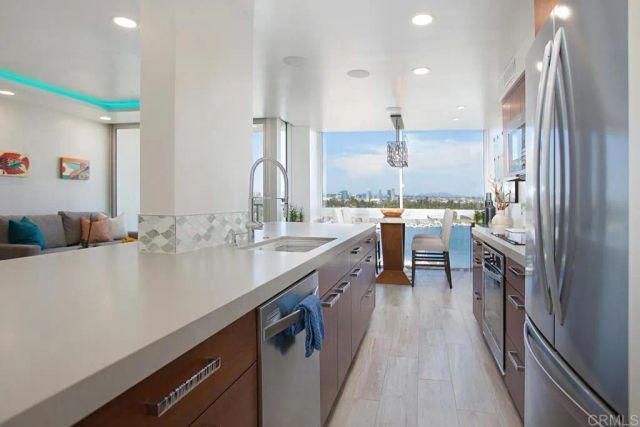 1710 Avenida del Mundo 807, Coronado, CA 92118