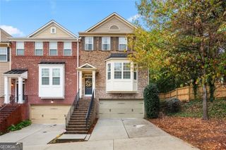 4324 Laurel Creek Court SE, Smyrna, GA 30080