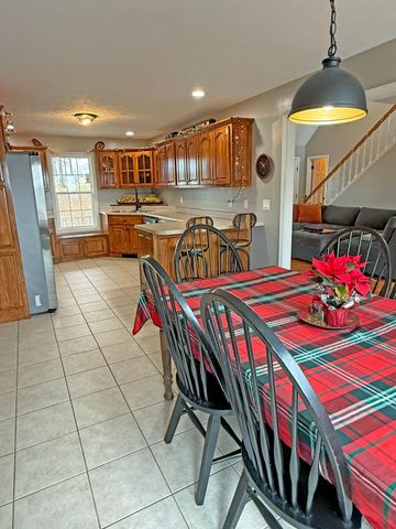 529 Cliffside Drive, Russell Springs, KY 42642