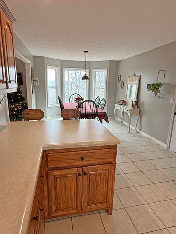 529 Cliffside Drive, Russell Springs, KY 42642