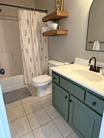 529 Cliffside Drive, Russell Springs, KY 42642