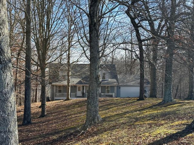 529 Cliffside Drive, Russell Springs, KY 42642
