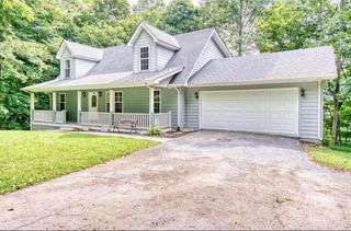529 Cliffside Drive, Russell Springs, KY 42642