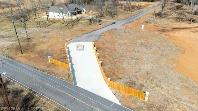 14601 Edens Edge Road, Fort Smith, AR 72916