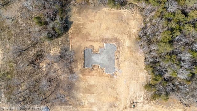 14601 Edens Edge Road, Fort Smith, AR 72916