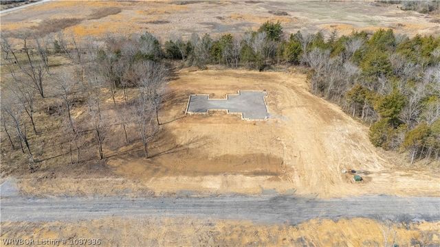 14601 Edens Edge Road, Fort Smith, AR 72916