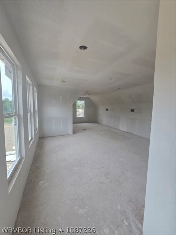 14601 Edens Edge Road, Fort Smith, AR 72916