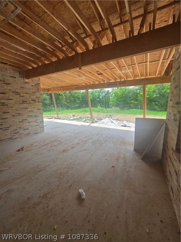 14601 Edens Edge Road, Fort Smith, AR 72916